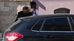 Ηράκλειο αδερφια επεισόδιο μπαρ