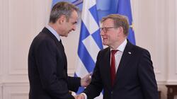 mitsotakis