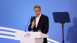 Mitsotakis