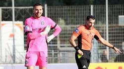 Λεβαδειακός-ΟΦΗ 3-2: Ήττα με ανατροπή στις καθυστερήσεις και οργή για τη διαιτησία