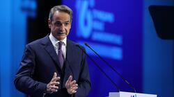 Mitsotakis