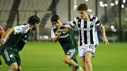 Super League: Η τελική βαθμολογία των πλέι οφ - Σε ποια ευρωπαϊκή διοργάνωση θα παίζει η κάθε ομάδα