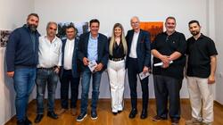 Ρέθυμνο: Επετειακή εκδήλωση για τα 60 χρόνια από την ίδρυση της ΙΛΕΡ