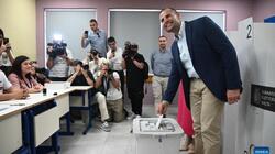 Μάλτα: Το Εργατικό κόμμα του πρωθυπουργού Ρόμπερτ Αμπέλα κέρδισε τις βουλευτικές εκλογές