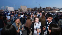 Η έναρξη των Δια-Υπηρεσιακών Αγώνων των Ηνωμένων Εθνών 2026 στο Ηράκλειο