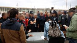 Global Sumud Flotilla: Αναχώρησαν για την Τουρκία 59 ακτιβιστές