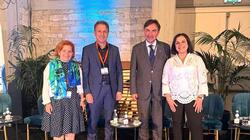 Στην European Maritime Day 2026 στην Κύπρο η Περιφέρεια Κρήτης