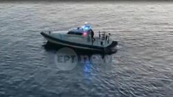 Ναυάγιο ανοιχτά της Άνδρου: Στον εισαγγελέα πρωτοδικών Σύρου ο πλοίαρχος και ο αξιωματικός γέφυρας