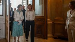 Πριγκίπισσα Άννα Μουσείο Κυκλαδικής Τέχνης