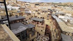 morocco
