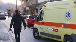 ανθρωποκτονία Αμμουδάρα