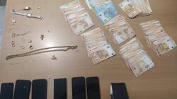 Φθιώτιδα: Απατεώνες απέσπασαν 40.000 ευρώ και κοσμήματα από γυναίκα στο Δομοκό