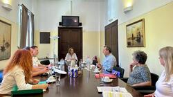 Αποκεντρωμένη Διοίκηση Κρήτης Δήμος Χερσονησου
