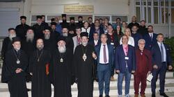 συνεδριο Αποστολος Τίτος