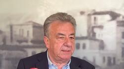 Σταύρος Αρναουτάκης: «Απαραίτητος ο συντονισμός και η έγκαιρη ενημέρωση για την πορεία των έργων στον ΒΟΑΚ»