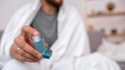 asthma
