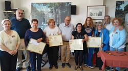 γιορτή μητέρας αστρίτσι σύνδεσμος γυναικείων σωματείων 