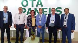  Γιάννης Ταταράκης: Στο OTA panel με θέμα «Προστασία Φυσικών Οικοσυστημάτων» ο Δήμαρχος Αγίου Βασιλείου