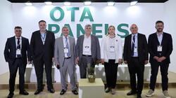 Μενέλαος Μποκέας: «Περισσότερη εμπιστοσύνη στους Δήμους, περισσότεροι πόροι για τους πολίτες»