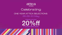 attica