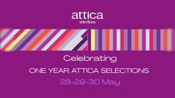 Attica Selections