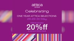 Attica Selections Heraklion