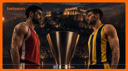 Betsson