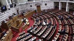 ΟΠΕΚΕΠΕ: Απορρίφθηκε το αίτημα για σύσταση προανακριτικής επιτροπής για Λιβανό και Αραμπατζή