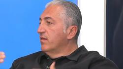 Μπούσης για νέο γήπεδο: «Είμαστε κοντά στο να βρεθεί η έκταση»