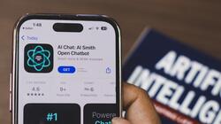 Chatbot, Τεχνητή Νοημοσύνη