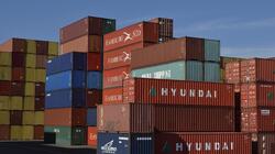 Εμπορεύματα, Containers