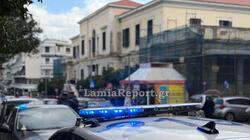 Λαμία: Στη φυλακή οι τέσσερις από τους πέντε της πρώτης εγκληματικής οργάνωσης για τα ναρκωτικά