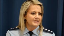 Δημογλίδου για φονικό στην Αμμουδάρα: Είχαν γίνει όλες οι σωστές ενέργειες από την ΕΛ.Α.Σ. - Ο Διοικητής Μαλεβιζίου ασχολούνταν προσωπικά