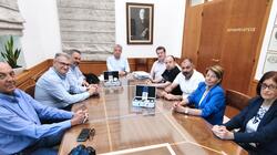 Δωρεά δύο φορητών ανιχνευτών φλεβών στο σύλλογο «Αναγεννιέμαι» - Θα δοθούν στα νοσοκομεία ΠΑΓΝΗ και Βενιζέλειο