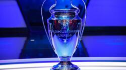 Πώς θα ήταν ο ύμνος του Champions League, αν ήταν... ζεϊμπέκικο - Βίντεο