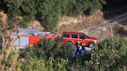 Χανιά: Επιχείρηση διάσωσης τουρίστριας που τραυματίστηκε στο φαράγγι της Αγίας Ειρήνης