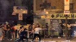 Επεισόδια Παρίσι