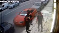 Βίντεο: Καρέ καρέ το επεισόδιο με τα όπλα σε μπαρ του Ηρακλείου