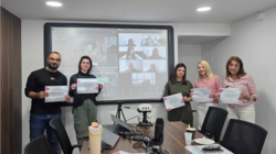Erasmus+ KIDSWELL