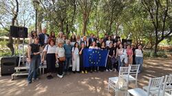 Το Europe Direct Κρήτης έφερε την Ευρώπη πιο κοντά στους πολίτες