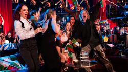 eurovision