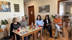 ΚΑΠΗ Αρκαλοχωρίου: Ενημέρωση για  τις σύγχρονες μορφές εξαπάτησης