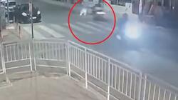 Τροχαίο Γούρνες