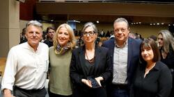 Φάμελλος: Η γενοκτονία του Ισραήλ στη Γάζα πρέπει να σταματήσει