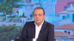 Σωκράτης Φάμελλος