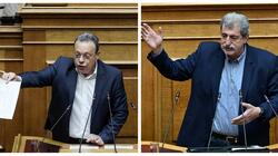Πολάκης κατά Φάμελλου για αφωνία στον ΣΥΡΙΖΑ μετά την ΕΛΑΣ: Απαξίωση και ευτελισμός