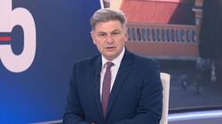 Φαραντούρης: Το ΠΑΣΟΚ είναι ο μοναδικός αξιόπιστος πόλος συσπείρωσης στον χώρο της δημοκρατικής και προοδευτικής παράταξης