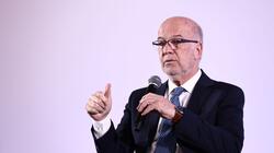 Στο Ηράκλειο την προσεχή Δευτέρα ο Υπουργός Δικαιοσύνης Γιώργος Φλωρίδης