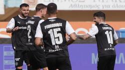 ΟΦΗ-Βόλος 3-1: Φινάλε με νίκη