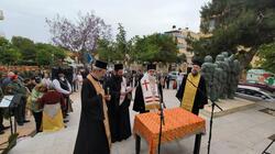 Εκδηλώσεις μνήμης για τη Γενοκτονία των Ελλήνων του Πόντου